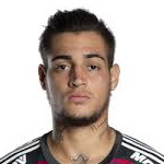 Jean, jugador de America de Cali