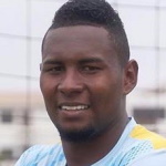 Jeferson Collazos, UCV Moquegua player