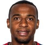 Jhord Bayron Garces, jugador de Blooming