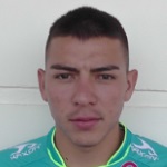 Harold Rivera, Junior player