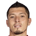 Leonardo Pico, jugador de Fortaleza
