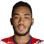 Freddy Hinestroza, jugador de Atlético Bucaramanga