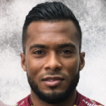 Luis Gonzalez, Táchira player