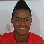Luis Sandoval, jugador de Tolima