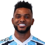 Miguel Angel Borja, CF America player