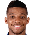 Frank Fabra, jugador de Independiente Medellín