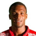 Didier Moreno, jugador de Independiente Medellín