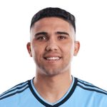 Emanuel Reynoso, Deportivo Cali player