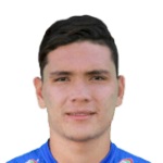 Aldair Quintana, jogador do Independiente del Valle