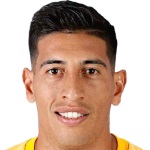 Esteban Andrada, Monterrey player