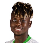 Deinner Quinones, Alianza Petrolera player
