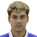 Lucas Blondel, Huracán player