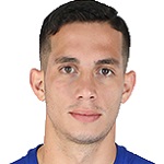 Ivan Marcone, jugador de Independiente