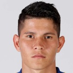 Jorman Campuzano, Atlético Nacional player