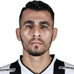 Junior Alonso, Atlanta United player