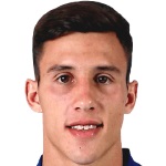 Nicolas Capaldo, Hamburger SV player