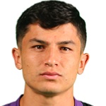 Ivan Moreno, jugador de Leon