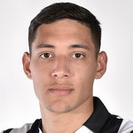 Nahuel Molina, AS Roma player