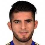 Carlos Zambrano, jugador de Sport Boys