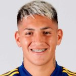 Gaston Avila, Rosario Central player