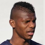Carlos Arboleda, jugador de Deportivo Cuenca