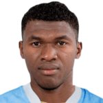 Jose Cazares, jugador de CSD Macara