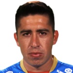 Osvaldo Bosso, jugador de Nublense