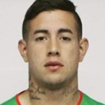 Rodrigo Holgado, Coquimbo Unido player