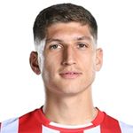 Vitaly Janelt, jugador de Brentford FC