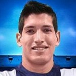Alexis Cossio, Comerciantes Unidos player