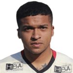 Erick Canales, jugador de Deportivo Garcilaso