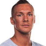 Lukasz Skorupski, jugador de Bologna FC 1909