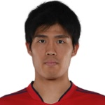 Takehiro Tomiyasu, Crystal Palace FC player