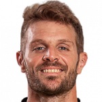 Javier Burrai, Millonarios player
