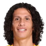 Williams Riveros, jugador de Universitario