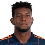 Gustavo Vallecilla, jugador de Barcelona SC