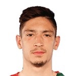 Joaquin Pereyra, Asociacion Deportiva Tarma player
