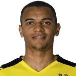 Manuel Akanji, FC Internazionale Milano player
