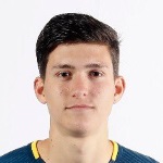 Leonardo Balerdi, AS Roma player