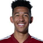 Chris Richards, jogador do Crystal Palace FC