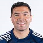Nahuel Lujan, jugador de Sport Huancayo