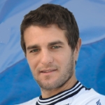 Pablo Vegetti, jugador de Cerro Porteño