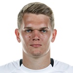 Matthias Ginter, SC Freiburg player