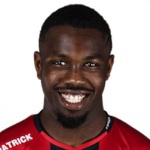 Marcus Thuram, FC Internazionale Milano player
