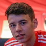 CJ Dos Santos, San Diego FC player