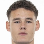 Lukas Engel, Real Salt Lake player
