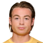 Patrick Berg, Bodoe/Glimt player