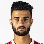 Pedro Amador, Hapoel Beer Sheva player