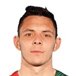 Guillermo Fratta, Táchira player