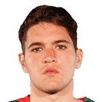 Agustin Nadruz, Sarmiento player